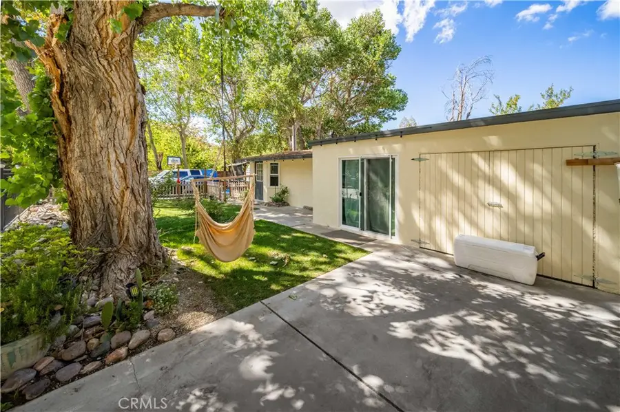 43747 Sylvan Drive, Lake Hughes, CA 93532 - #3