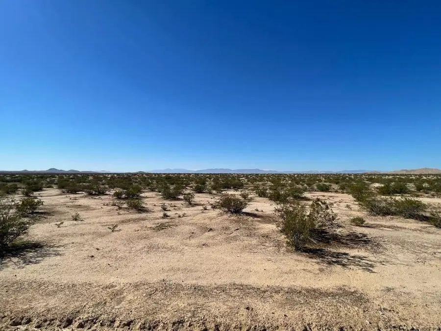 3194 Lot 515, East Kern, CA 93505 - Image #2
