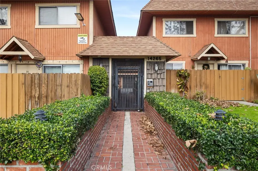 14265 Terra Bella Street #40, Panorama City, CA 91402 - #3