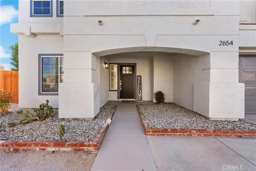 2654 Redington, Palmdale, CA 93551 - #2