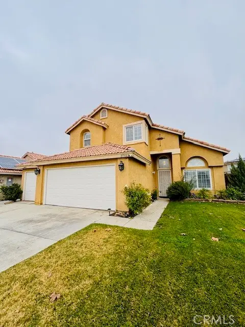 37152 57th E, Palmdale, CA 93552