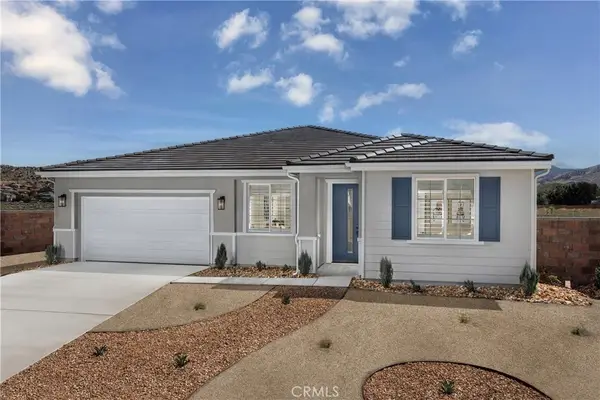 2338 Century Plant Street, Palmdale, CA 93551