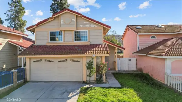 14555 El Contento, Fontana, CA 92337