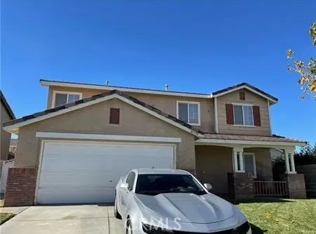 45733 Caledonia Court, Lancaster, CA 93534