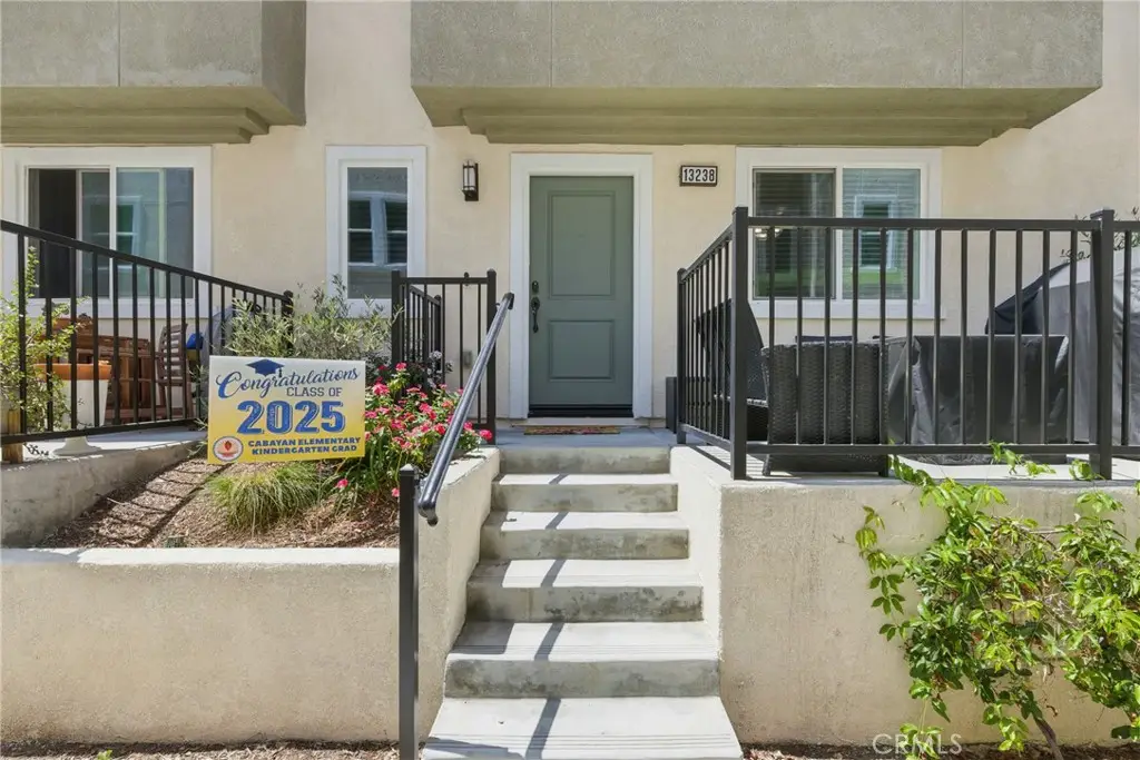 13238 Klein Court, Sylmar, CA 91342 - #1