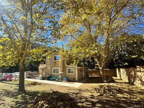 15609 Spunky Canyon Road, Green Valley, CA 91390