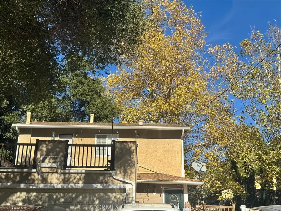 15609 Spunky Canyon Road, Green Valley, CA 91390 - #2