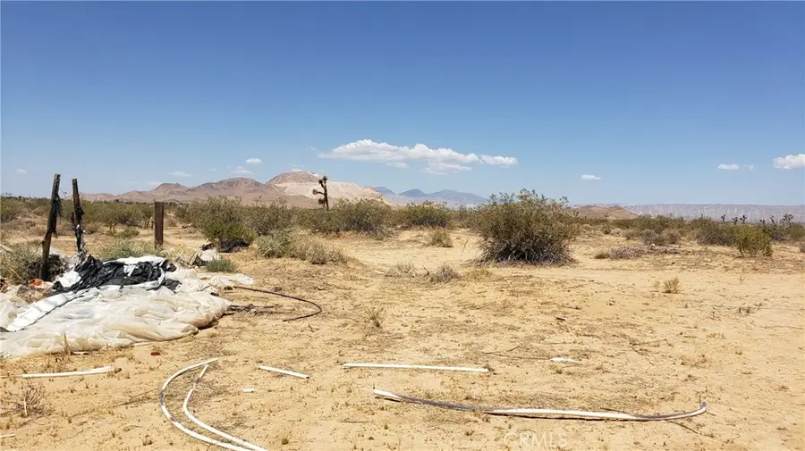 0 Reed Avenue, Mojave, CA 93501 - #2