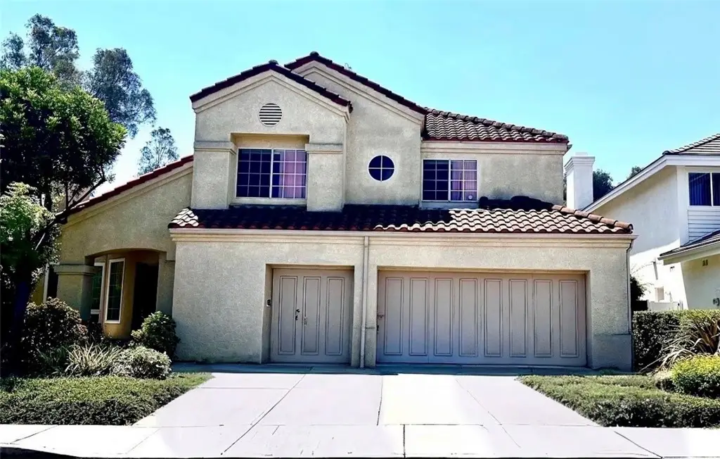 12024 Silver Crest Street, Moorpark, CA 93021 - #1