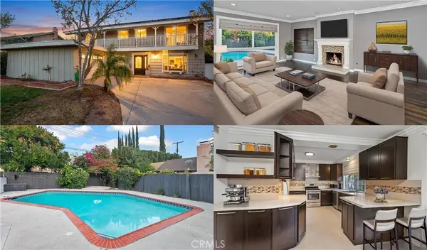 7722 Faust Avenue, West Hills, CA 91304