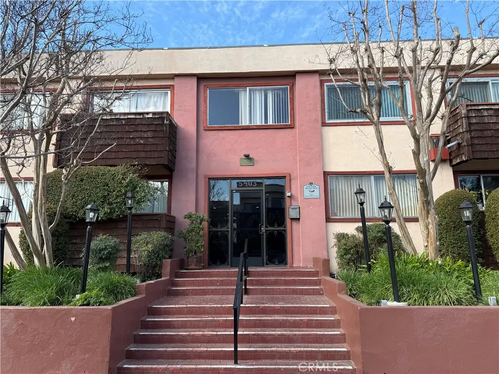 5403 Newcastle Avenue #64, Encino, CA 91316 - #1