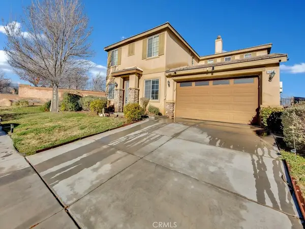 1429 Wellington Drive, Palmdale, CA 93551