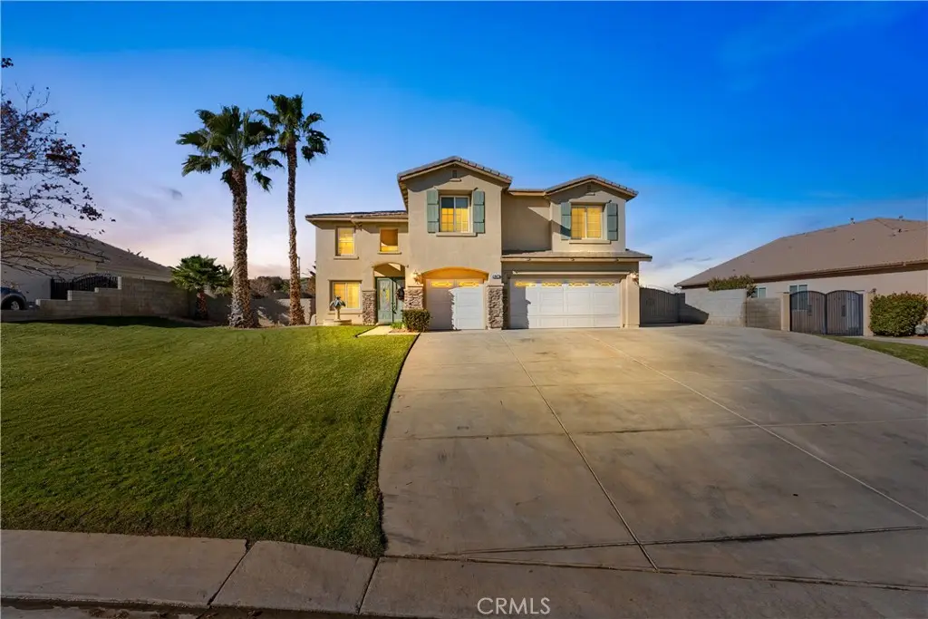 41647 Palermo Court, Lancaster, CA 93536 - #1