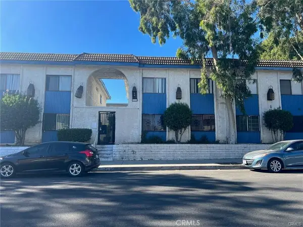 9119 Wakefield Avenue #2, Panorama City, CA 91402