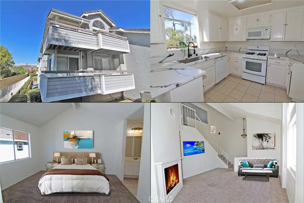 26867 Claudette Street #118, Canyon Country, CA 91351 - #1