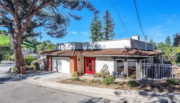 22661 Cavalier, Woodland Hills, CA 91364