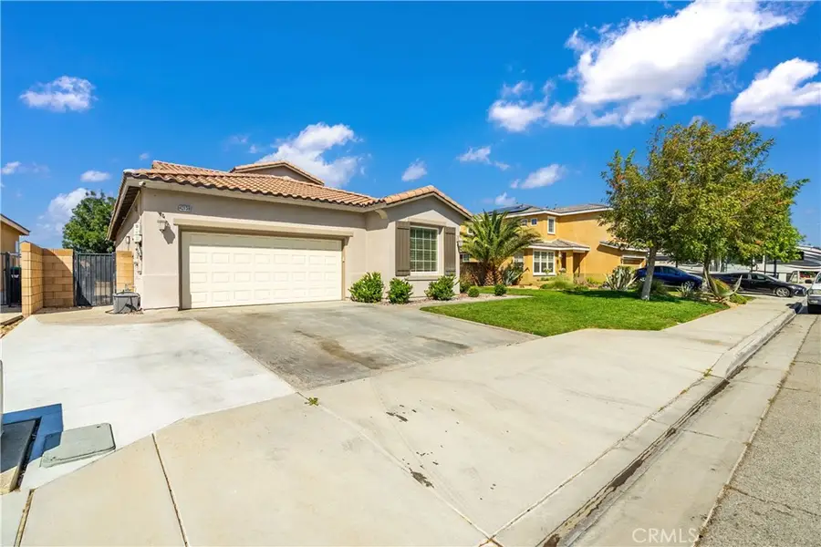 43139 62nd Street W, Lancaster, CA 93536 - #3