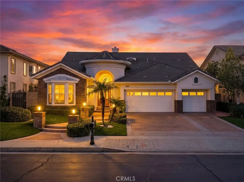 20356 Via Cellini, Porter Ranch, CA 91326 - #1