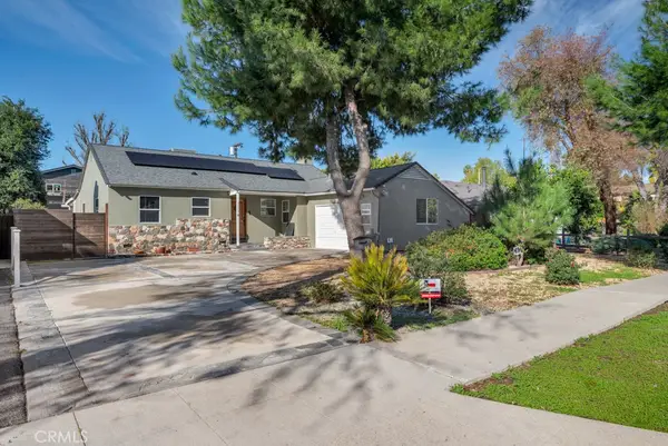 7113 Encino Avenue, Lake Balboa, CA 91406