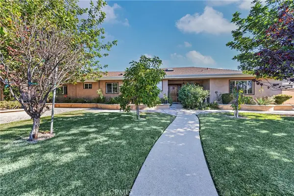 10050 Balboa Boulevard, Northridge, CA 91325