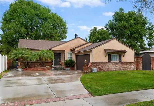 15815 Mayall, North Hills, CA 91343