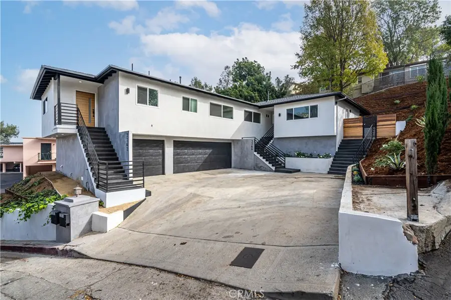 3362 Bellota Way, Los Angeles, CA 90027 - #2