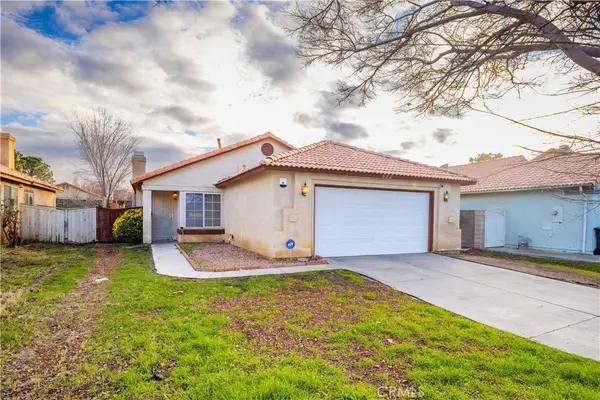 622 E Avenue J11, Lancaster, CA 93535
