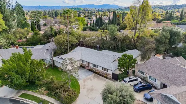 23352 Burton, West Hills, CA 91304