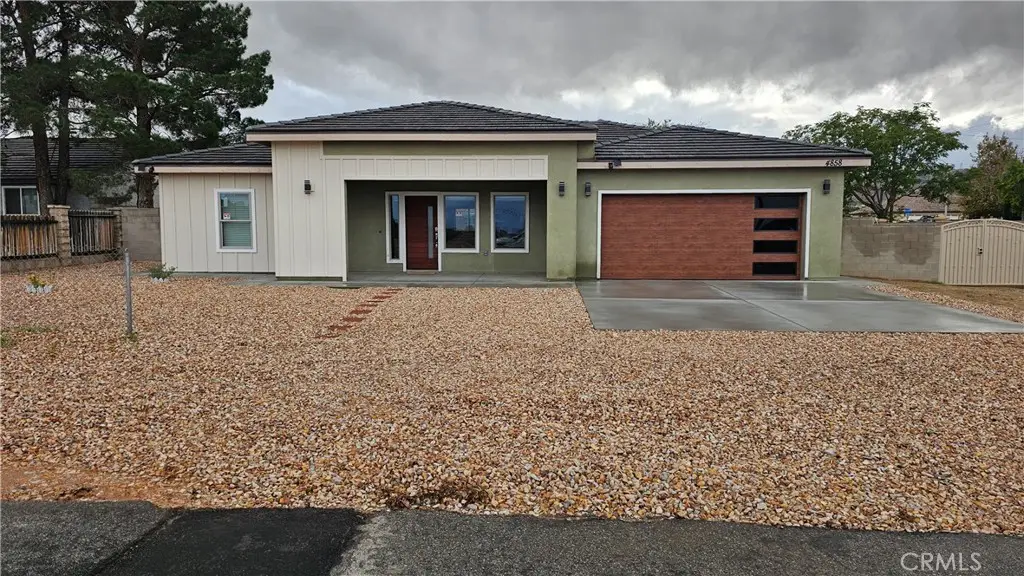 4858 L2, Quartz Hill, CA 93536 - #1