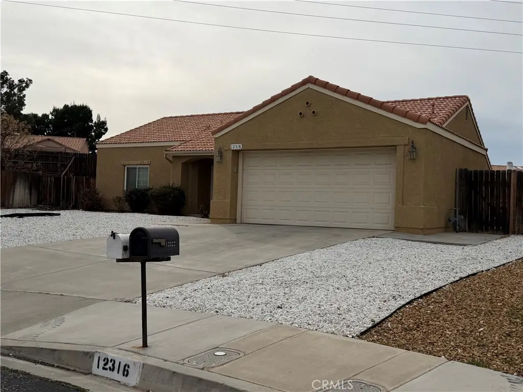 12318 Chuckwalla, Victorville, CA 92395 - #1