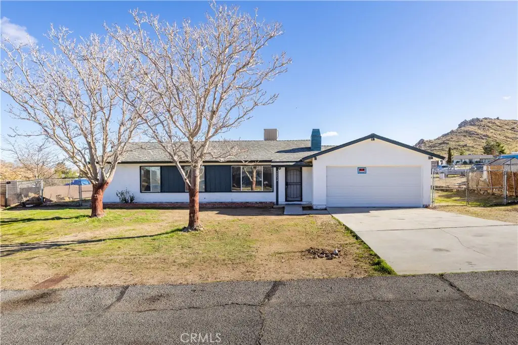 40054 Ridgemist Street, Palmdale, CA 93591 - #1