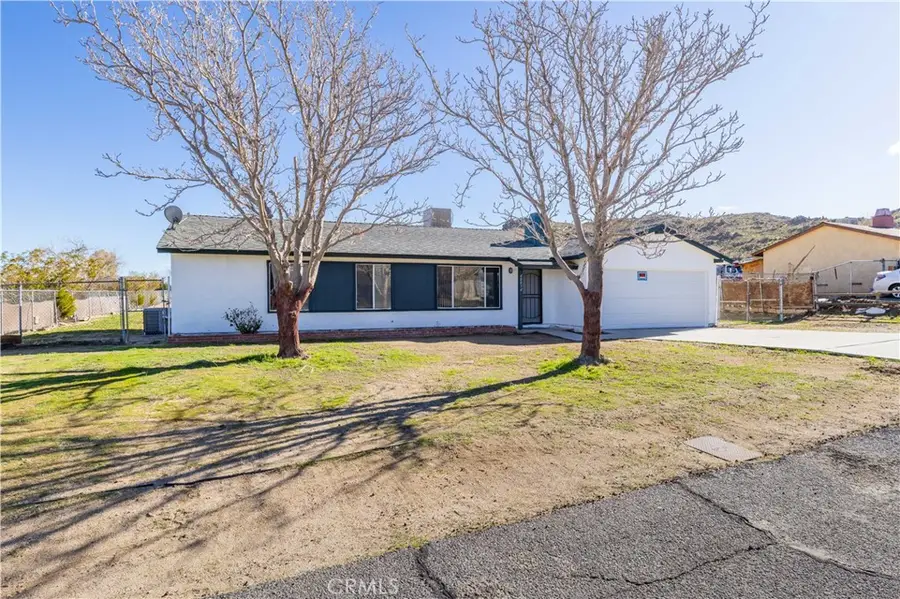 40054 Ridgemist Street, Palmdale, CA 93591 - #2