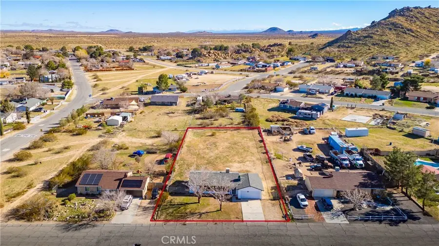 40054 Ridgemist Street, Palmdale, CA 93591 - #3