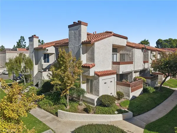 1730 Sinaloa Road #308, Simi Valley, CA 93065