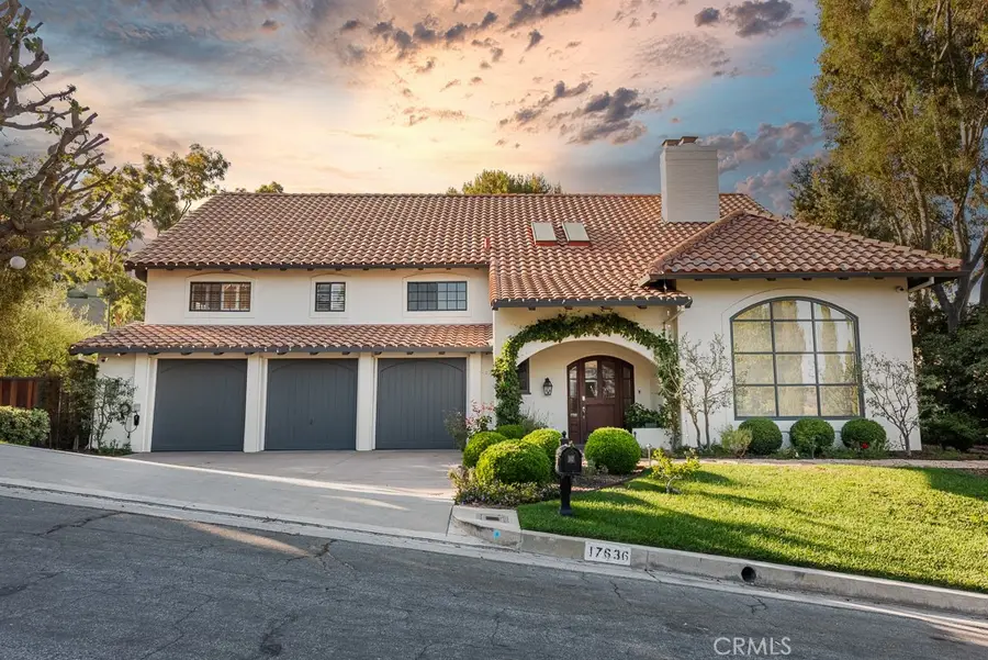 17636 Camino De Yatasto, Pacific Palisades, CA 90272 - #2