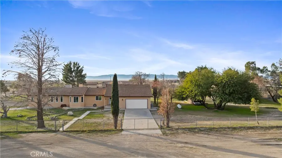 6532 Birch Street, Rosamond, CA 93560 - #2