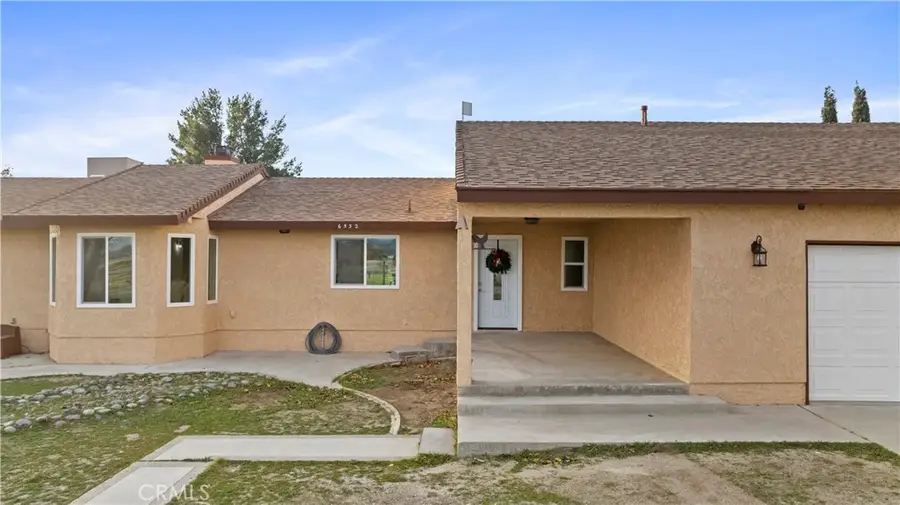 6532 Birch Street, Rosamond, CA 93560 - #3