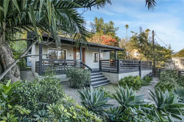 4527 E Rose Hill, Los Angeles, CA 90032