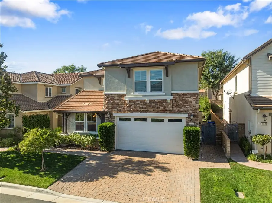 28527 Las Canastas, Valencia, CA 91354 - #2