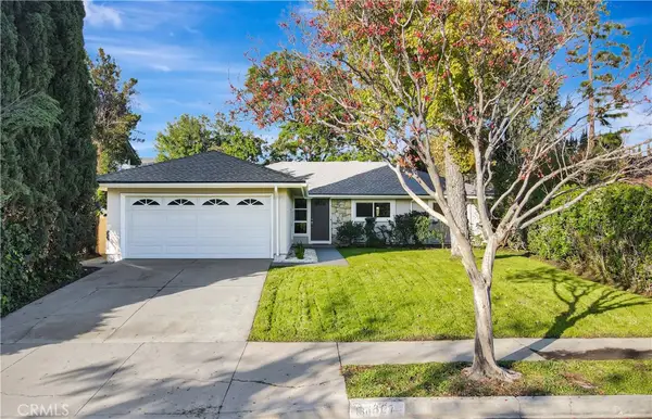 18807 Lassen, Northridge, CA 91324