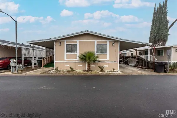 975 N H #41, Tulare, CA 93274