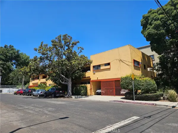 11727 Ohio, Los Angeles, CA 90025