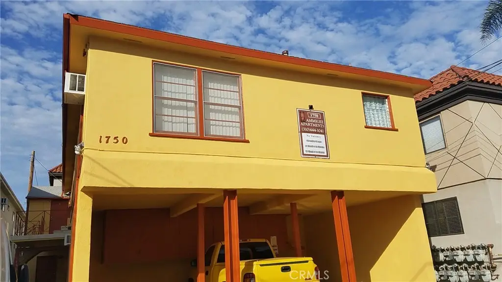 1750 Purdue, Los Angeles, CA 90025 - Image #1