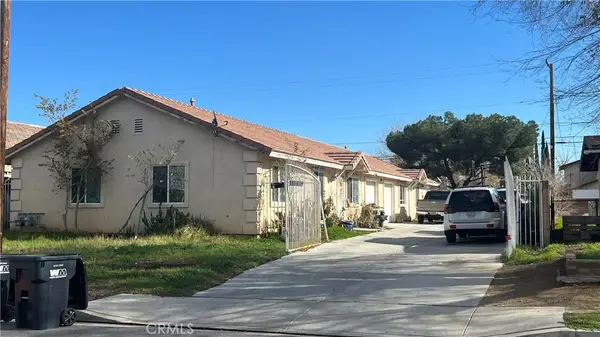 38726 4th E, Palmdale, CA 93550