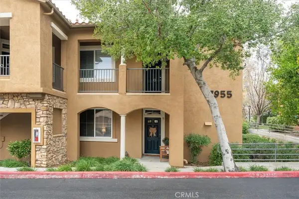 17955 Lost Canyon, Canyon Country, CA 91387