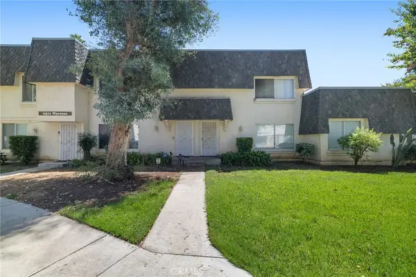 6511 Wystone Avenue #4, Reseda, CA 91335