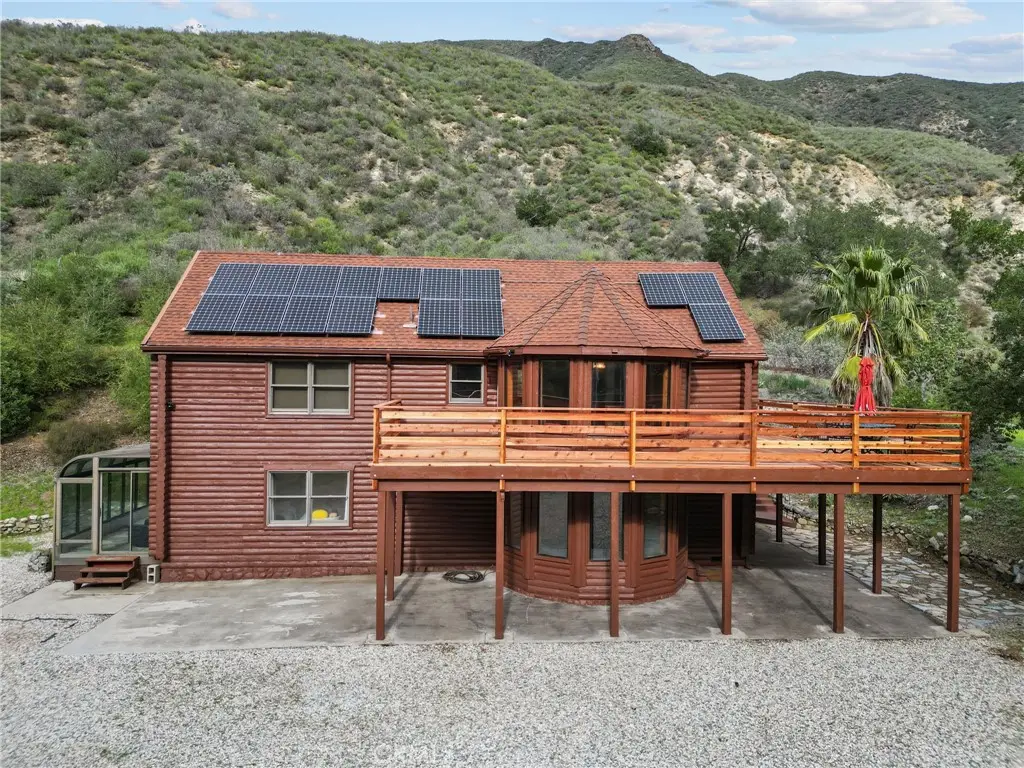 18100 Little Tujunga Canyon, Canyon Country, CA 91387 - #1