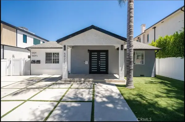 5022 Lindley Avenue, Encino, CA 91316