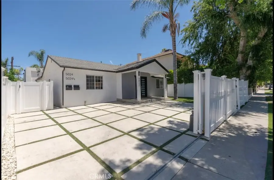 5022 Lindley Avenue, Encino, CA 91316 - #2