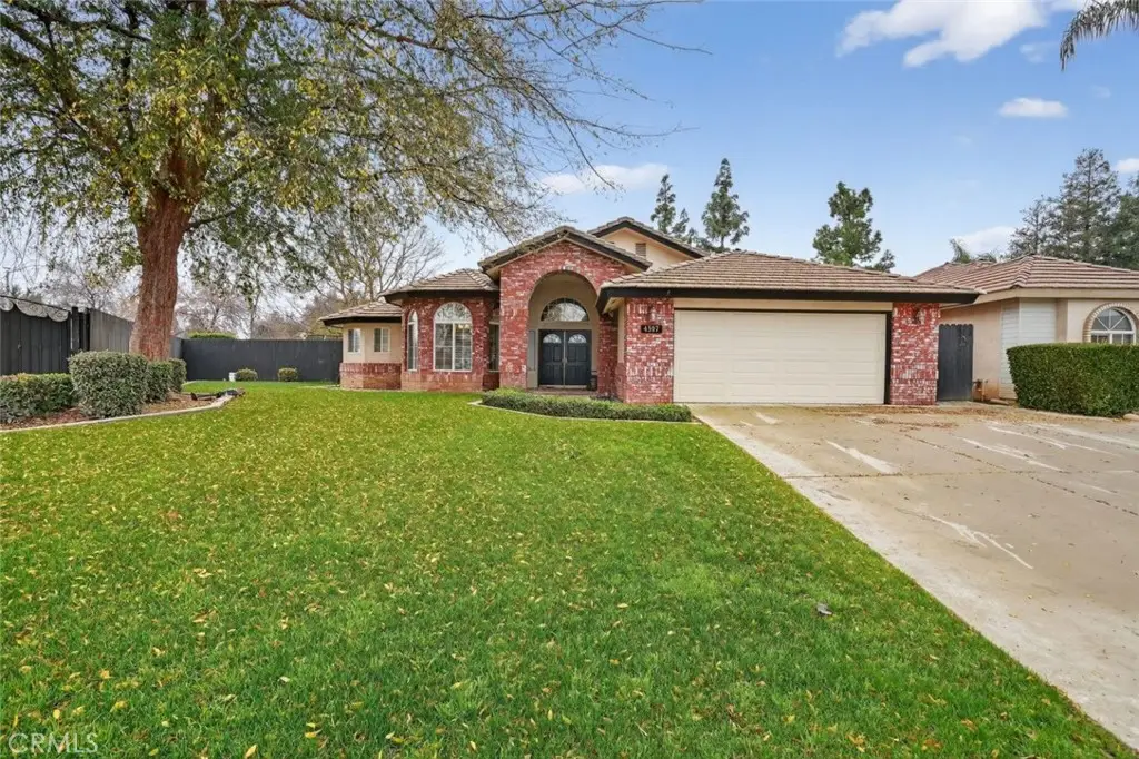 4507 Sealion Lane, Bakersfield, CA 93312 - #1